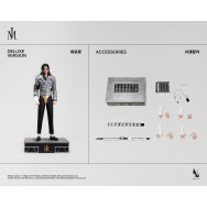 INART 1/6 Scale Michael Jackson Collectible Figure